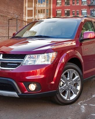ricambi usati dodge journey 2011-2020