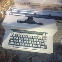 Olivetti editor 3