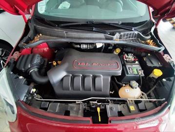 MOTORE FIAT PER FIAT 500X 1.6 E-Torq ANNO 2015