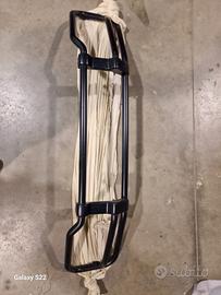 Bull Bar per Mercedes Classe G AMG 2019-20