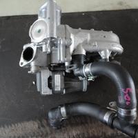 VALVOLA EGR PER FIAT 500L 1.3 MTJ ANNO 2013