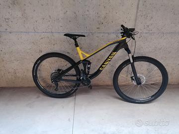 Canyon Neuron AL 5.0 (2018) XL