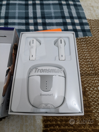 Tronsmart Onyx cuffie bluetooth Qualcomm X