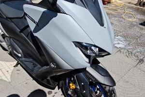 Yamaha T Max 560 - 2020