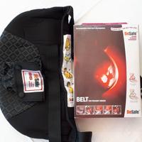 Cintura per donne incinta Belt  BeSafe