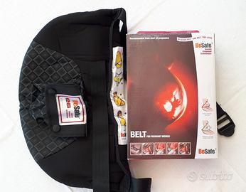 Cintura per donne incinta Belt  BeSafe