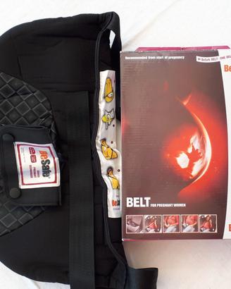 Cintura per donne incinta Belt  BeSafe