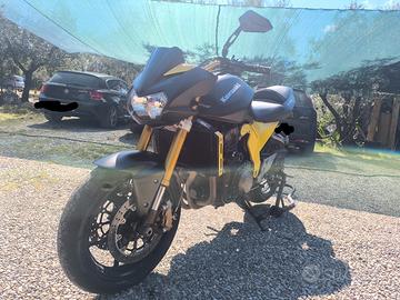 Kawasaki Z 750