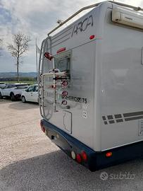 Arca Superamerica 475