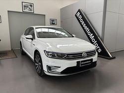 VOLKSWAGEN Passat 1.4 GTE DSG Plug-In-Hybrid
