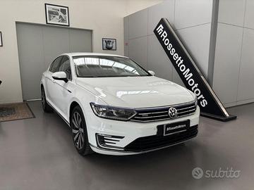 VOLKSWAGEN Passat 1.4 GTE DSG Plug-In-Hybrid