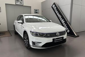 VOLKSWAGEN Passat 1.4 GTE DSG Plug-In-Hybrid
