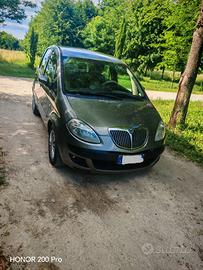 lancia musa 1.3 mjet 69 cv