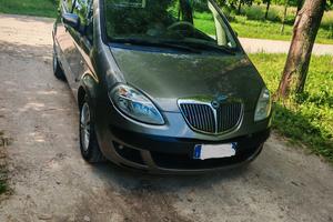 lancia musa 1.3 mjet 69cv