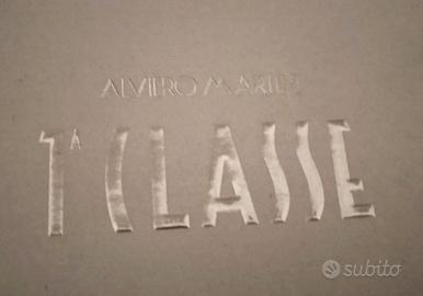 Scarpe Alviero Martini 