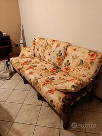 divano e poltrone 