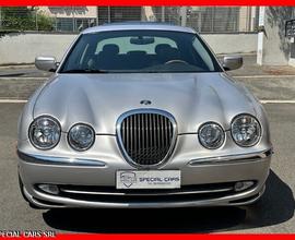 Jaguar S-Type 3.0 V6 24v. Executive