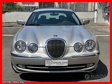 Jaguar S-Type 3.0 V6 24v. Executive