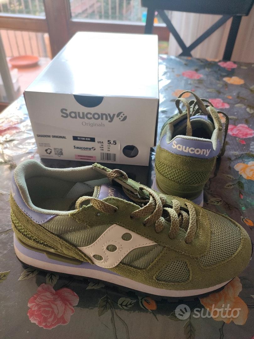 Saucony scarpe clearance genova