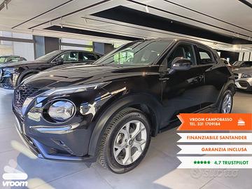 NISSAN Juke 2� serie Juke 1.0 DIG-T 114 CV DCT ...