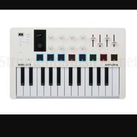 due ARTURIA MINILAB3 +DRUM MACHINE