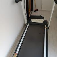 Tapis roulant Diadora