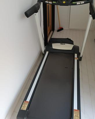 Tapis roulant Diadora
