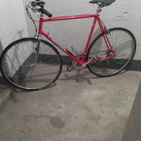 Bici da corsa Vintage