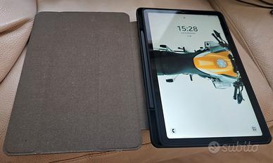 Tablet Samsung S6 Lite 64gb con custodia