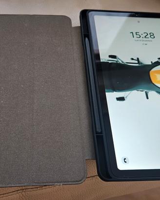 Tablet Samsung S6 Lite 64gb con custodia