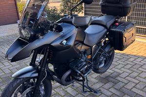 BMW R 1200 GS - maggio 2006