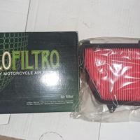 filtro aria cbr 600 rr hiflo