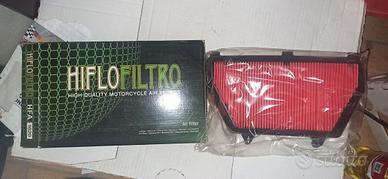 filtro aria cbr 600 rr hiflo