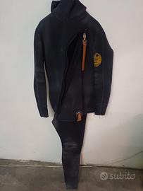 Mute sub giacche ho pantaloni