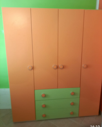 Armadio Nuovissimo