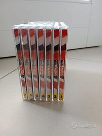 Cofanetto Cd-rom