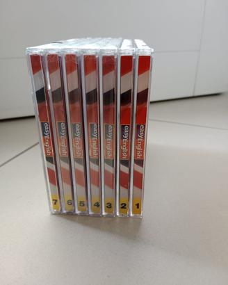 Cofanetto Cd-rom