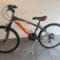 Bicicletta MTB Stark 24”