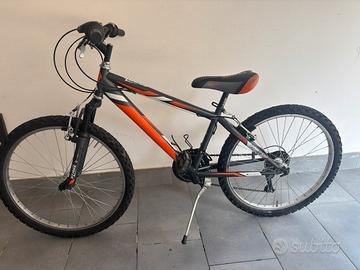Bicicletta MTB Stark 24”