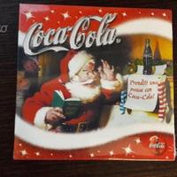 Cd da collezione coca cola