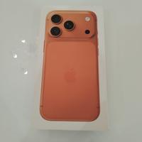 Iphone 17 PRO NUOVO