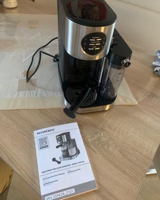 Macchina per Caffe Espresso
