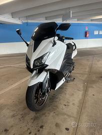 tmax 530