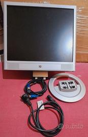 Monitor HP 17"