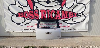 MINI COOPER COUNTRYMAN R60 PORTELLONE POSTERIORE