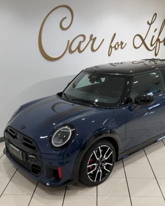 MINI Mini Cooper John Cooper Works JCW