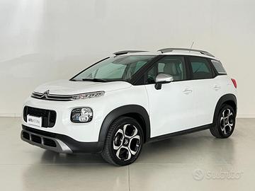 CITROEN C3 Aircross BlueHDi 100 Live