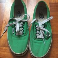 Vans Authentic