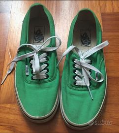 Vans Authentic