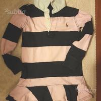 Abito Polo Ralph Lauren ORIGINALE